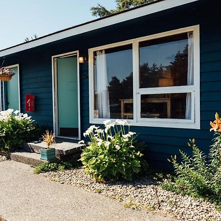 Pacific Dunes Resort Copalis Beach エクステリア 写真