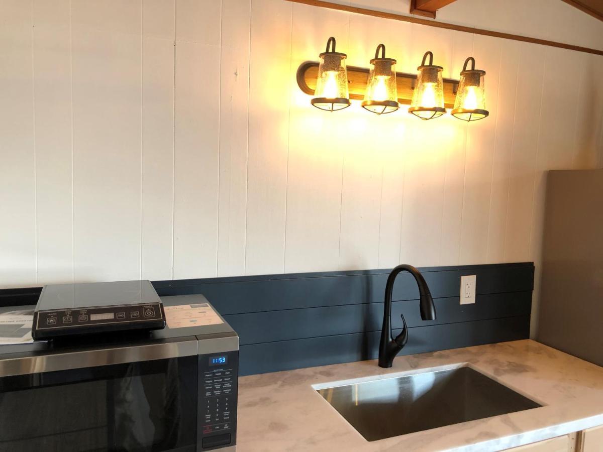 Pacific Dunes Resort Copalis Beach エクステリア 写真