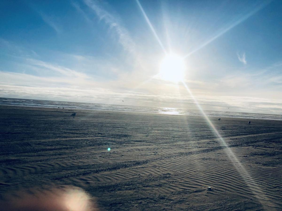 Pacific Dunes Resort Copalis Beach エクステリア 写真