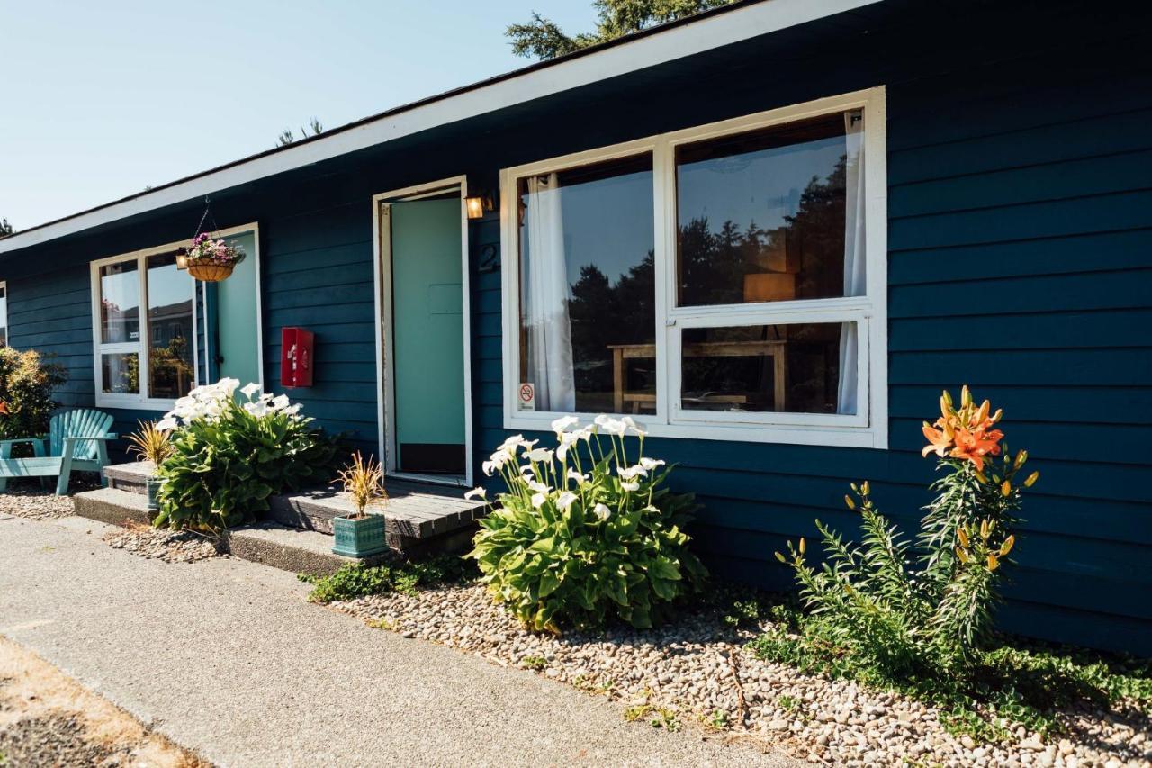 Pacific Dunes Resort Copalis Beach エクステリア 写真