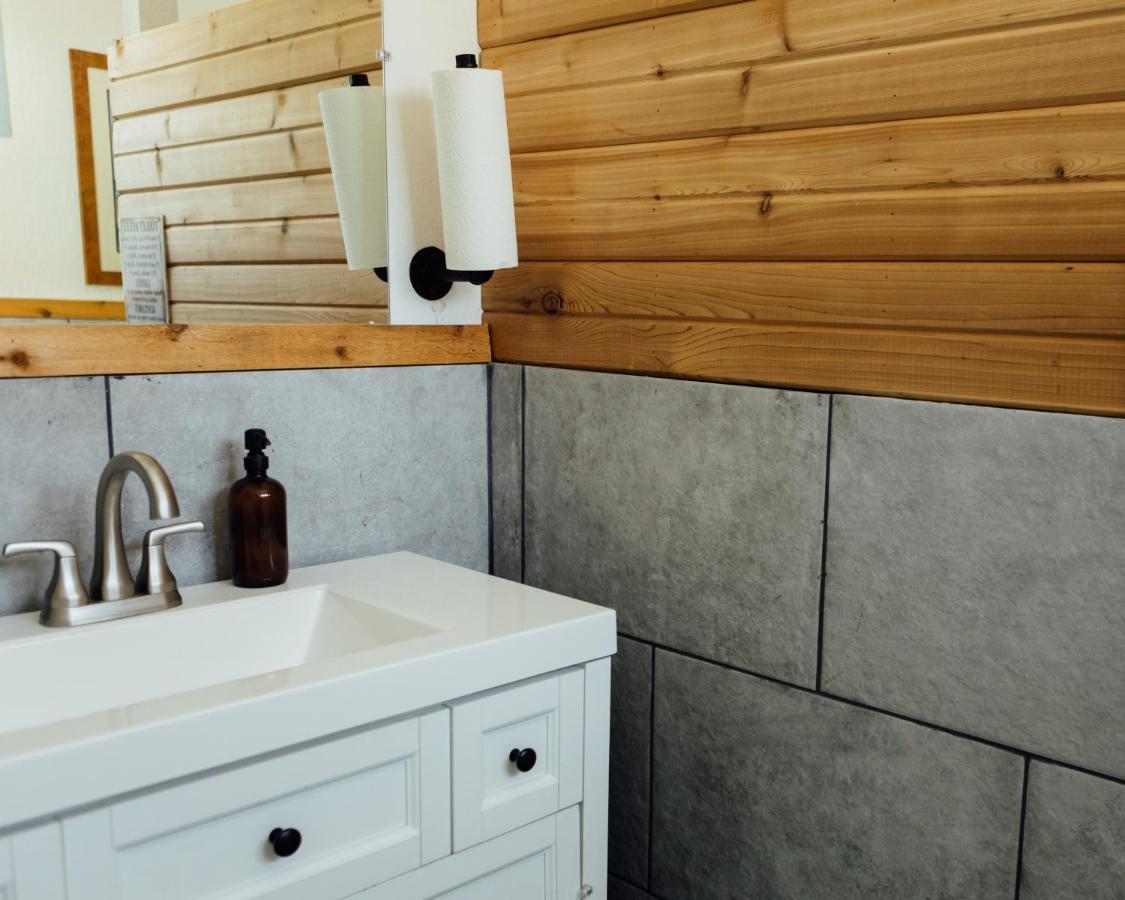 Pacific Dunes Resort Copalis Beach エクステリア 写真