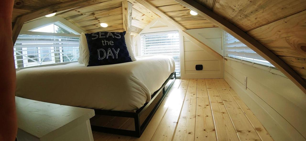 Pacific Dunes Resort Copalis Beach エクステリア 写真