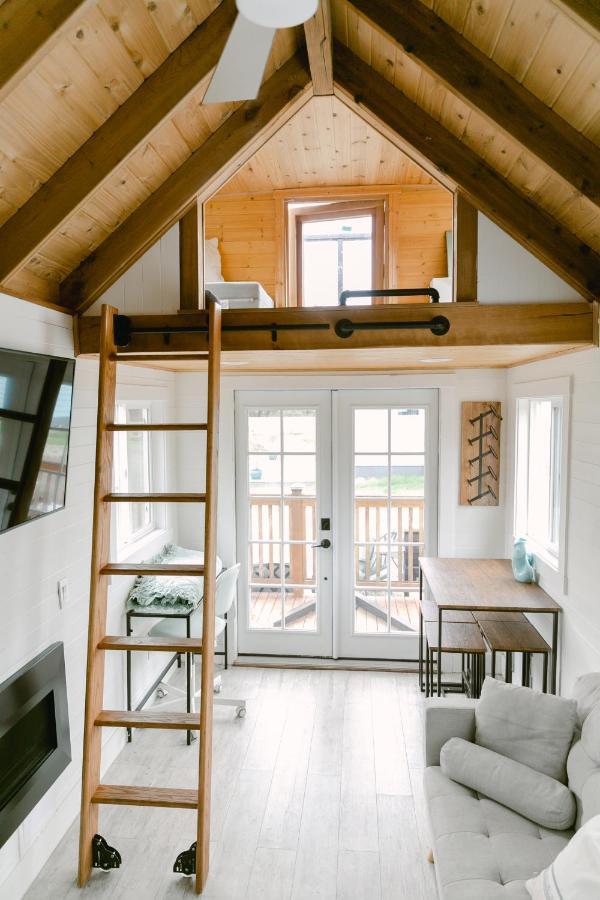 Pacific Dunes Resort Copalis Beach エクステリア 写真
