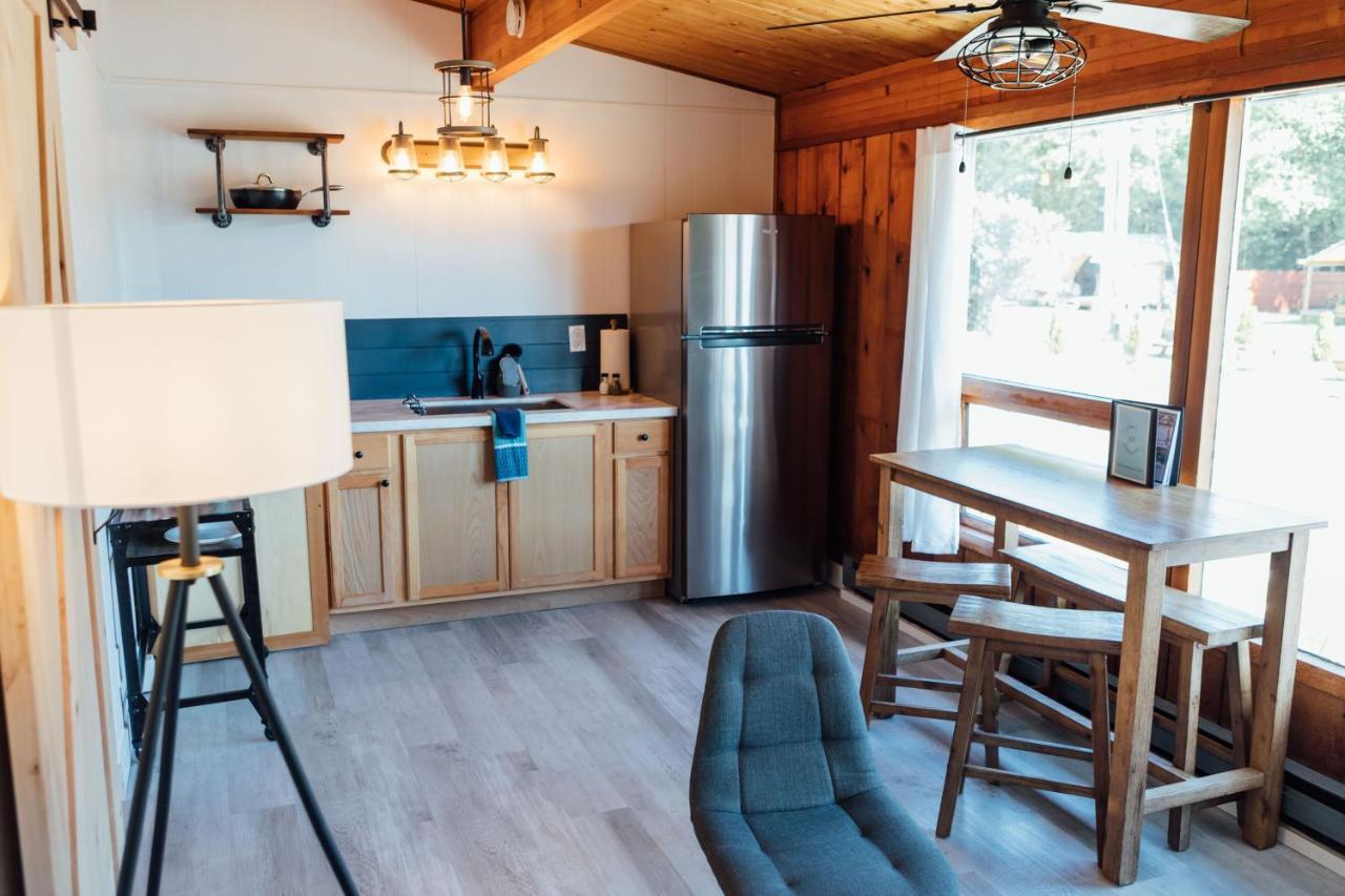 Pacific Dunes Resort Copalis Beach エクステリア 写真
