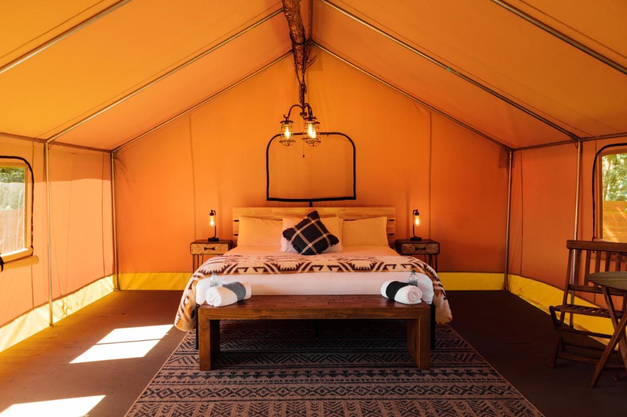 Pacific Dunes Resort Copalis Beach エクステリア 写真