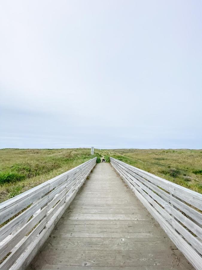 Pacific Dunes Resort Copalis Beach エクステリア 写真