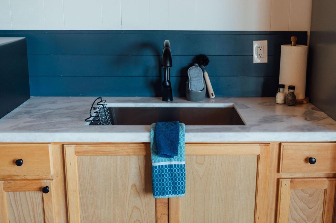 Pacific Dunes Resort Copalis Beach エクステリア 写真