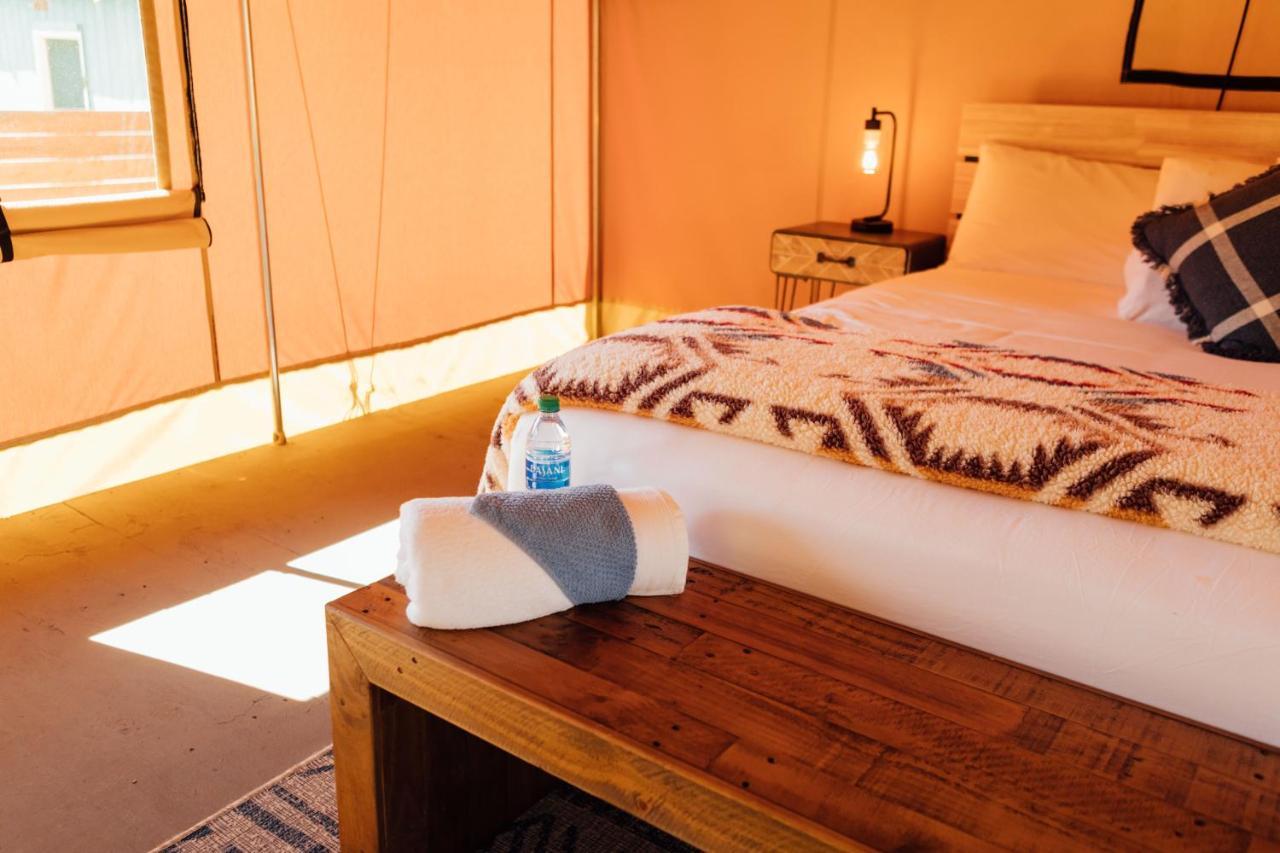 Pacific Dunes Resort Copalis Beach エクステリア 写真
