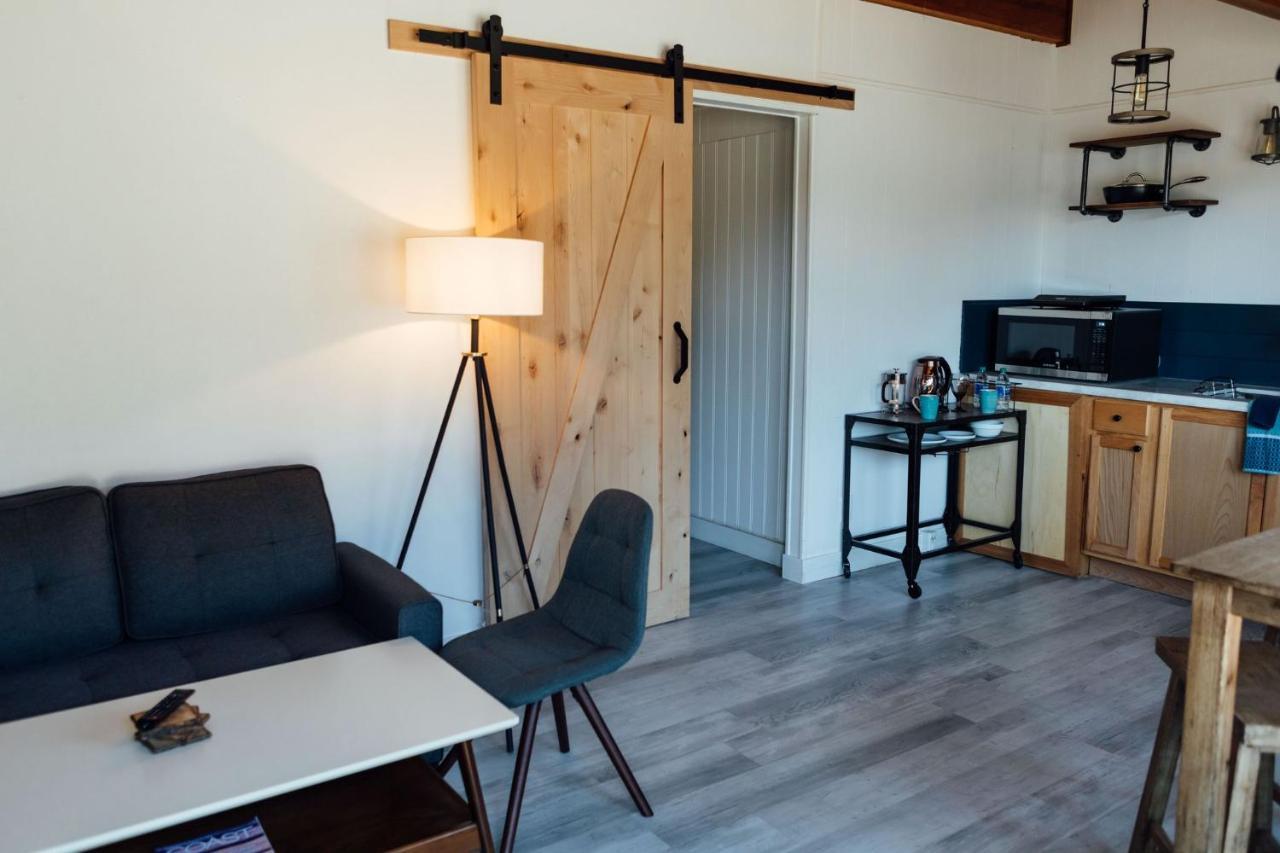 Pacific Dunes Resort Copalis Beach エクステリア 写真