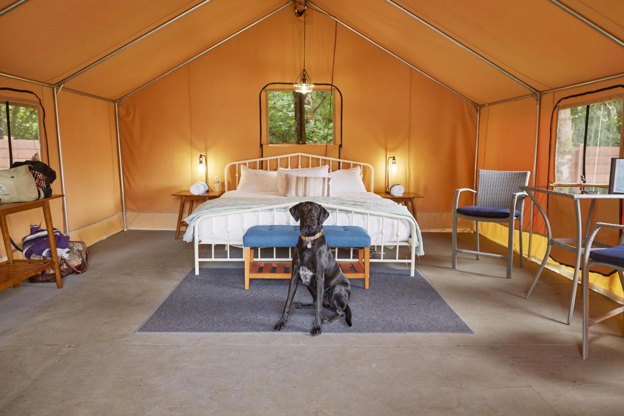 Pacific Dunes Resort Copalis Beach エクステリア 写真