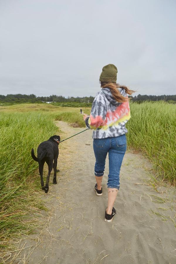 Pacific Dunes Resort Copalis Beach エクステリア 写真