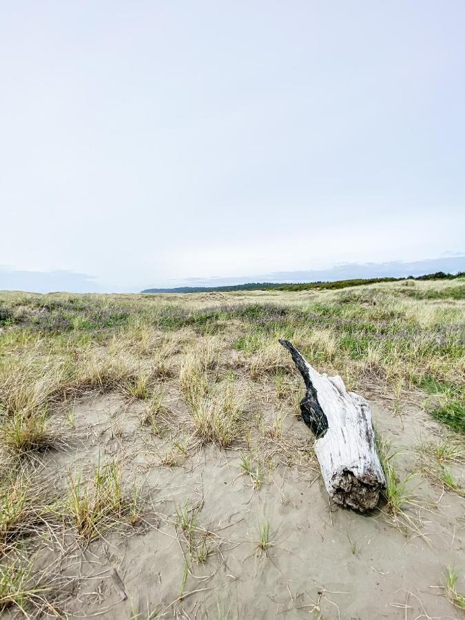 Pacific Dunes Resort Copalis Beach エクステリア 写真