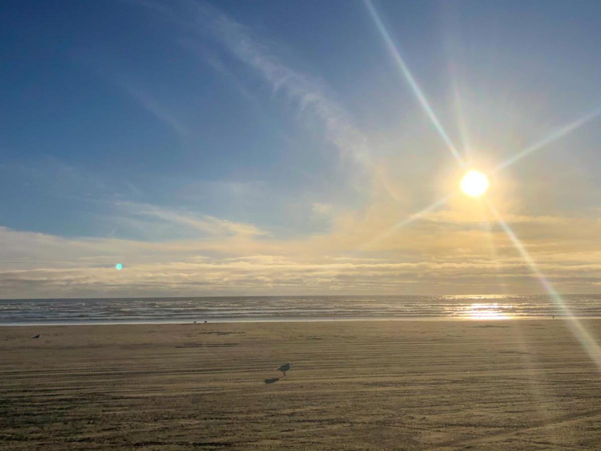 Pacific Dunes Resort Copalis Beach エクステリア 写真