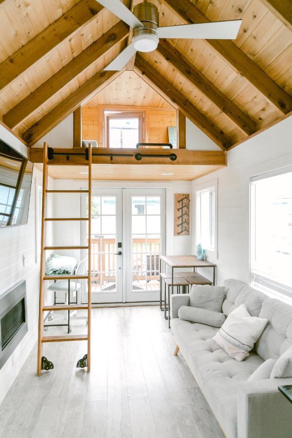Pacific Dunes Resort Copalis Beach エクステリア 写真